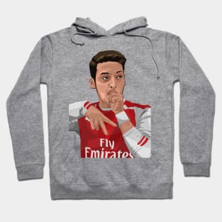 Ozil Hoodie